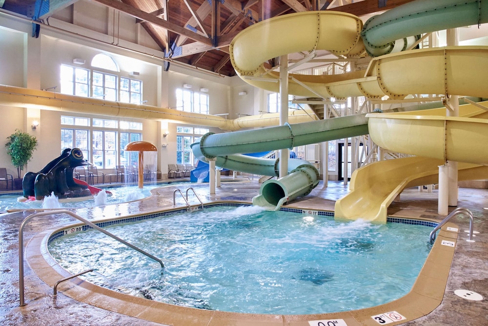 Hampton Inn & Suites North Conway in NORTH CONWAY - NH