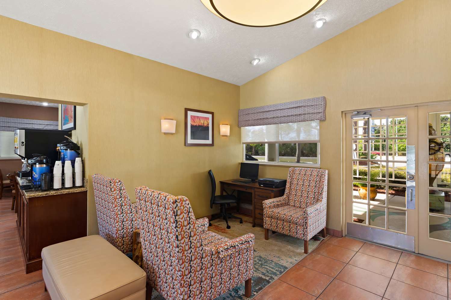 Best Western Port St. Lucie 20/38