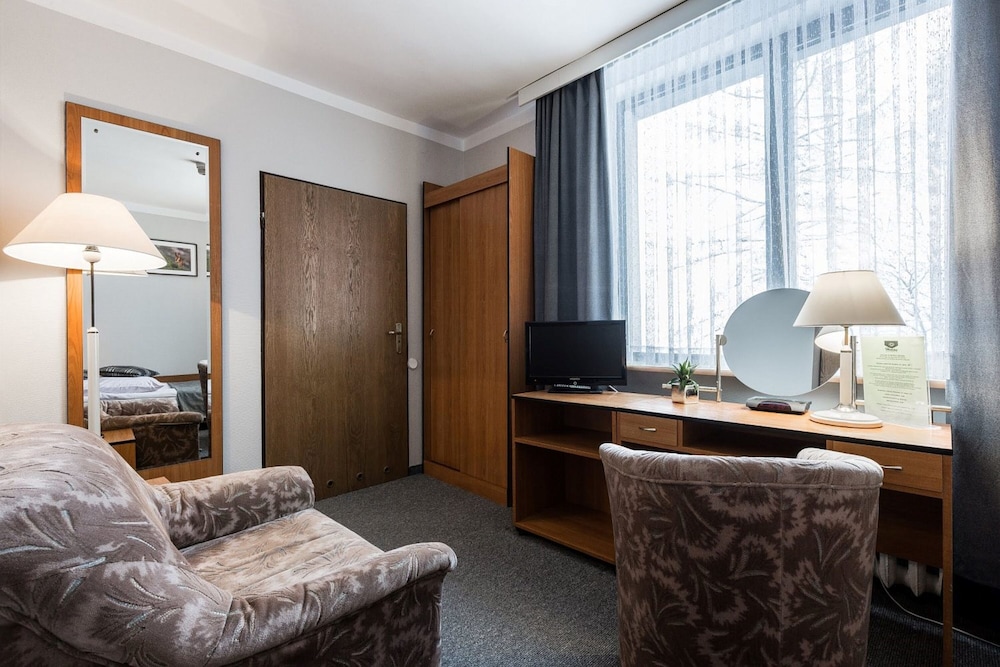 Hotel Helios 50/50
