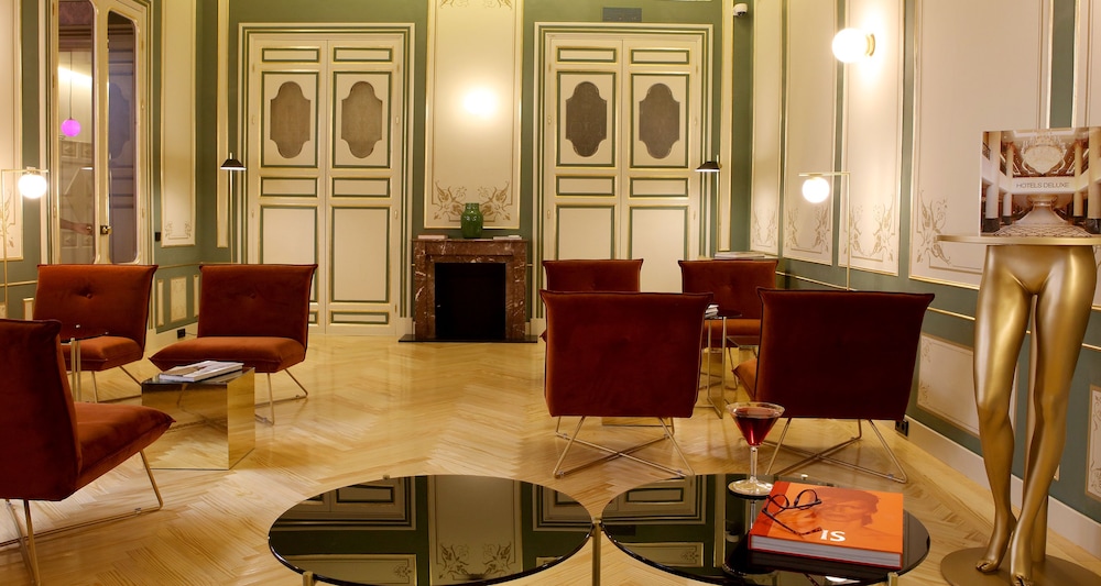 Axel Hotel Madrid - Adults Only 45/61