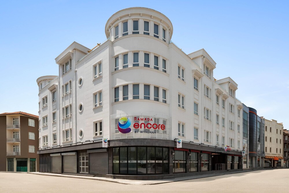 Ramada Encore by Wyndham Konya Karatay 56/60