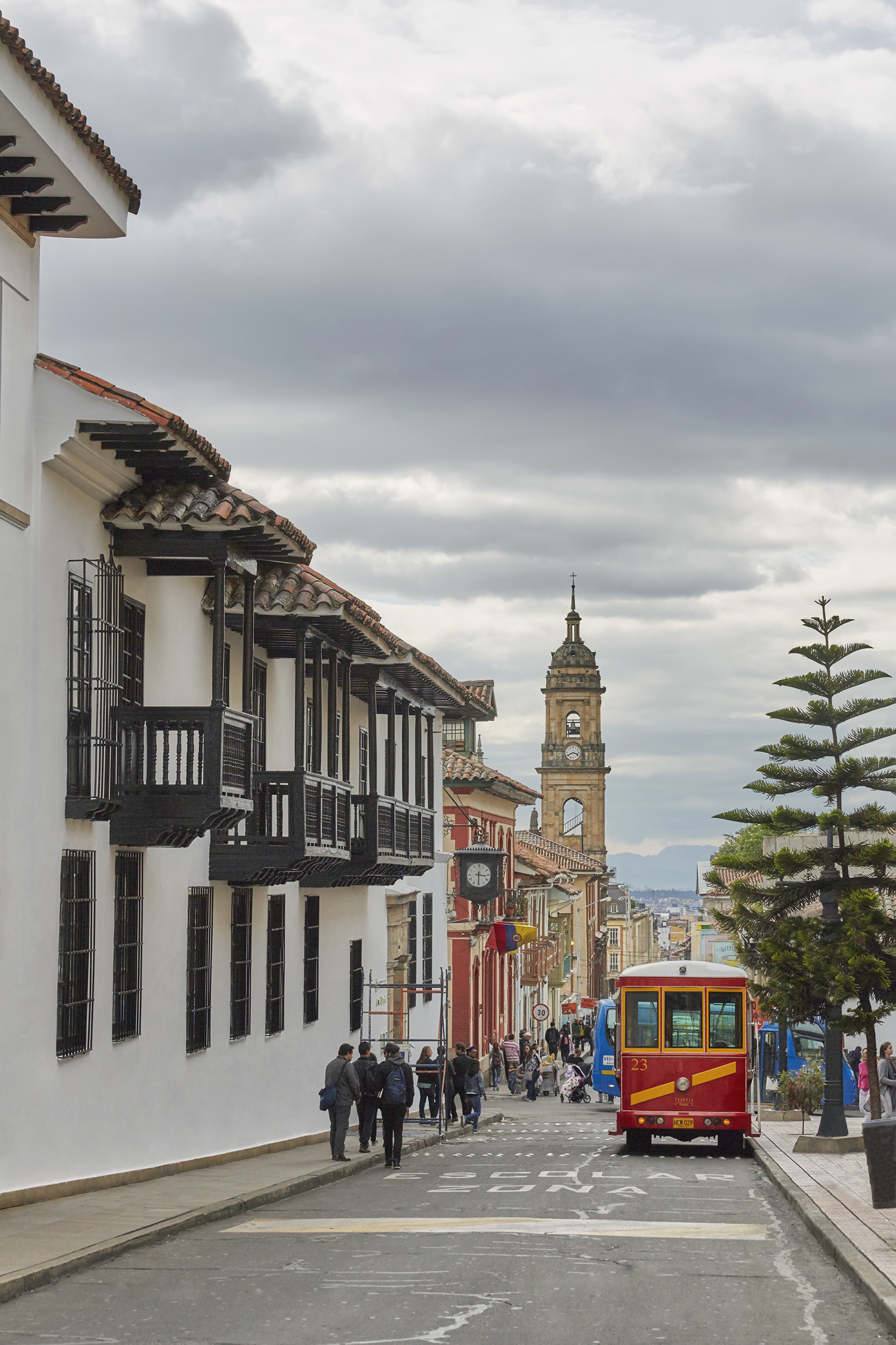 Four Seasons Hotel Casa Medina, Bogota 70/78