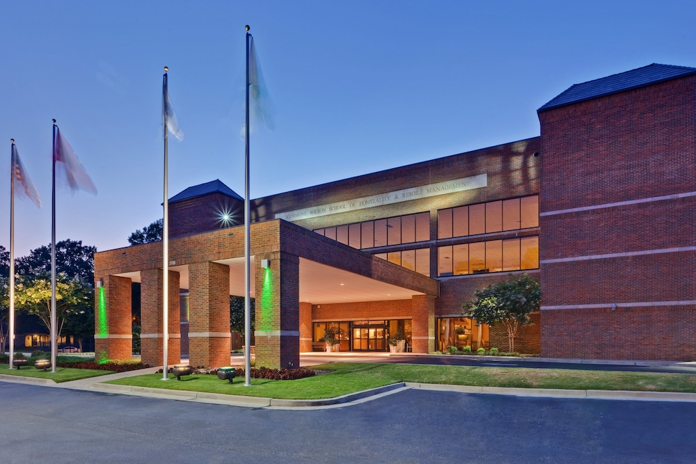 Holiday Inn Memphis-Univ Of Memphis image