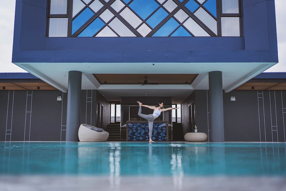 Blue Rabbit Hotel 29/57