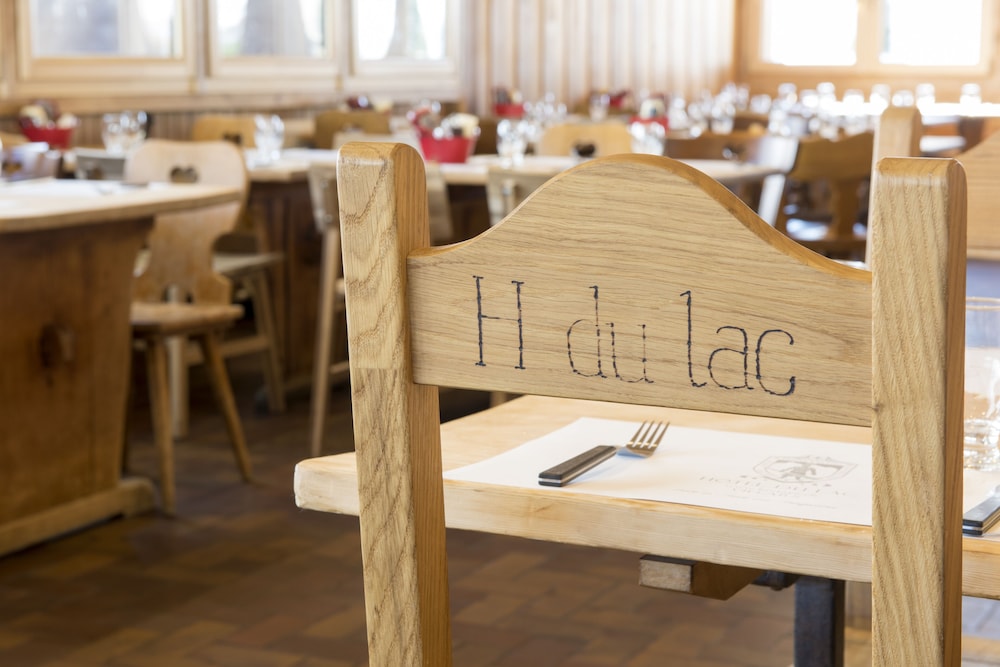 Hotel du Lac 31/50