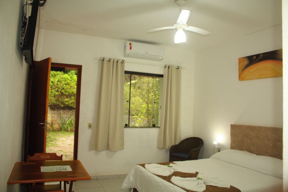 Pousada Acalanto Inn 9/50