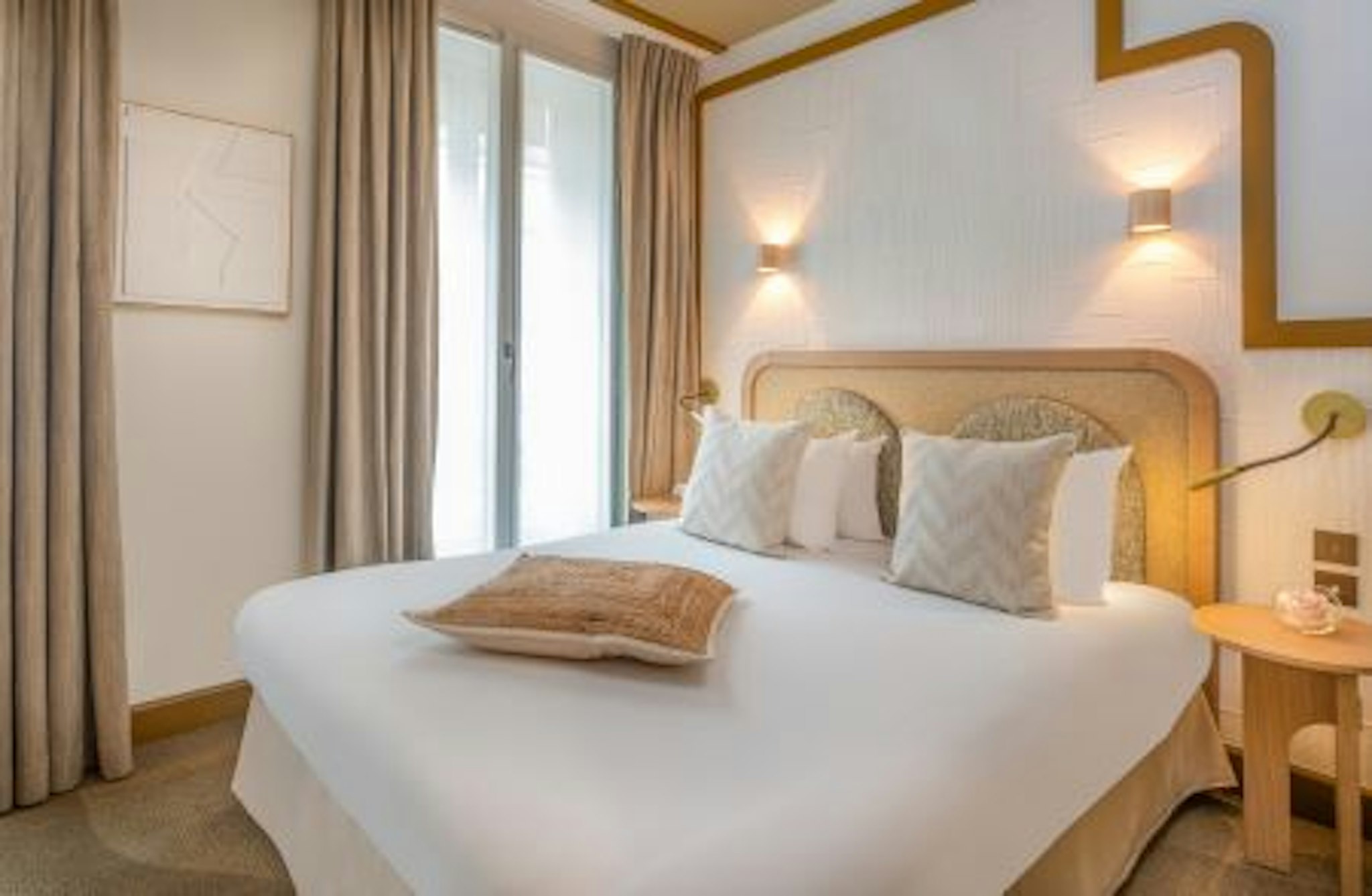 Hotel Le Monna Lisa by Inwood Hotels 5/25