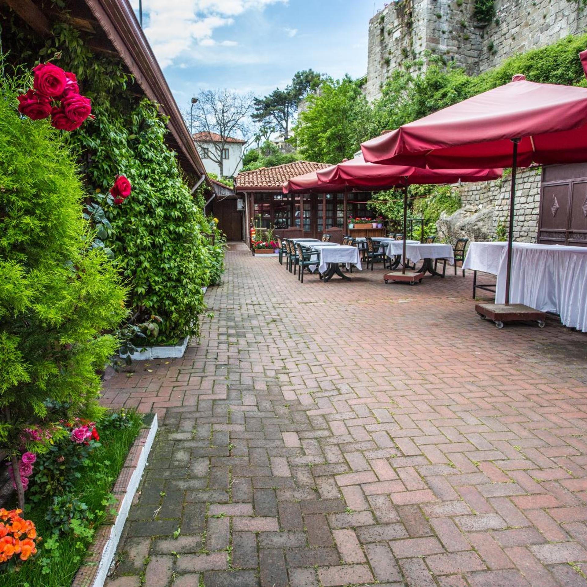 Carsi Otel Pansiyon Amasra 19/28