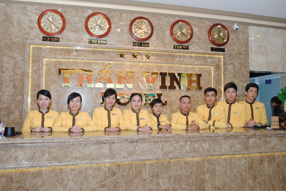 Tran Vinh Hotel 52/66
