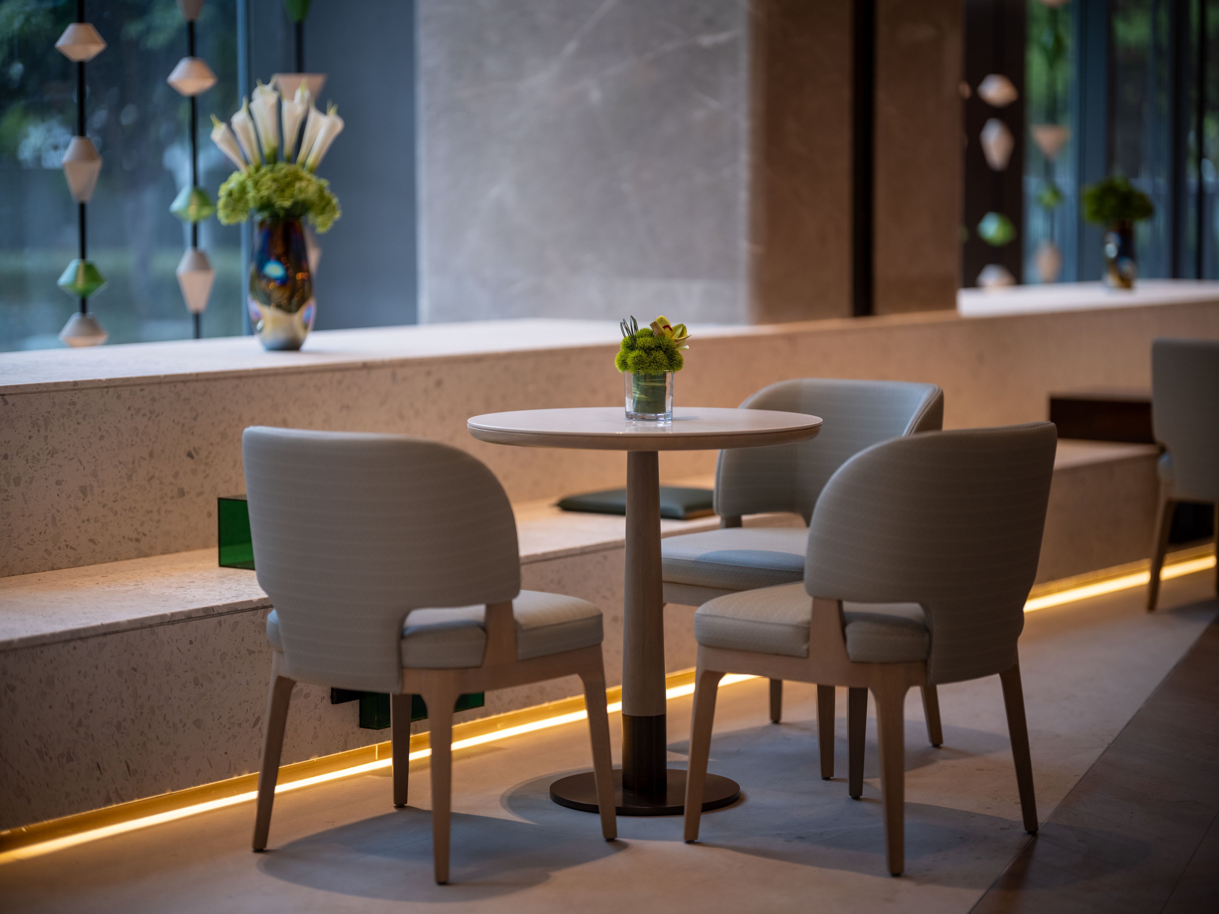 Even Hotel Shanghai Jinqiao By IHG 40/50