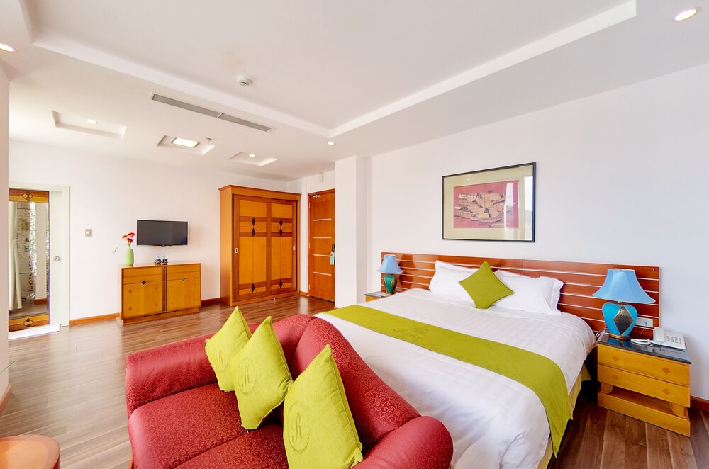 Richico Apartments And Hotel 13/82