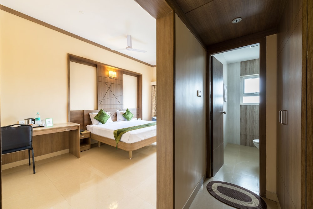 Treebo Ess Grande Coimbatore 32/36