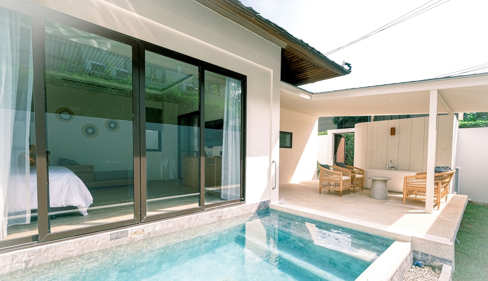 Baan Haad Ngam Boutique Resort and Villas 21/50