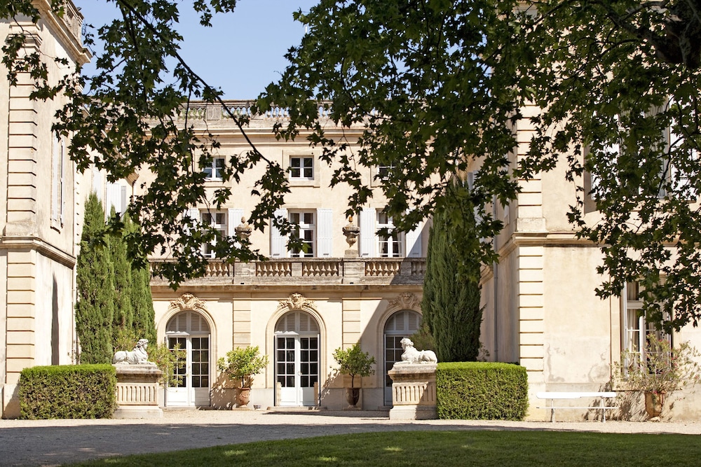 Chateau De Raissac 33/36