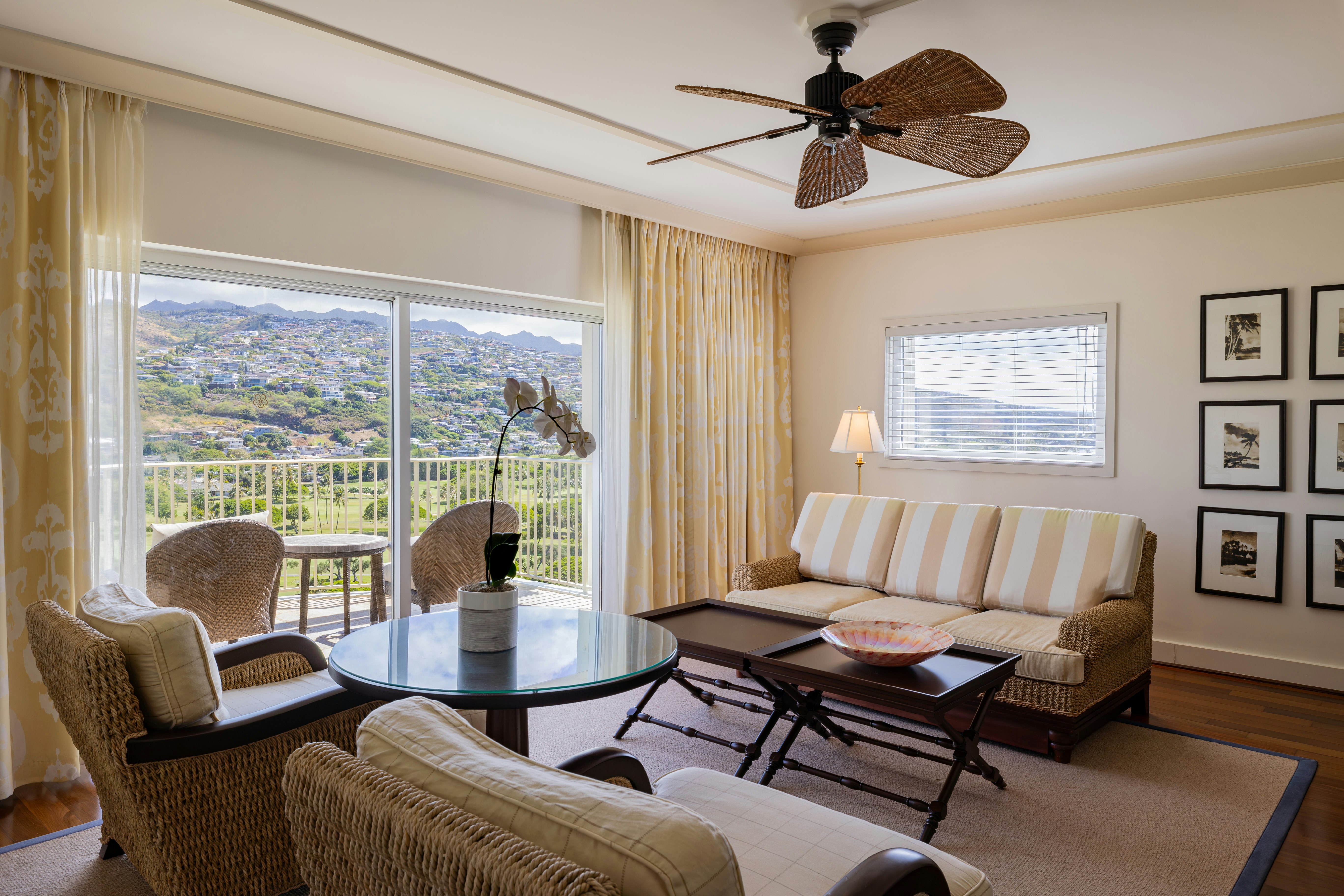 The Kahala Hotel and Resort 45/80