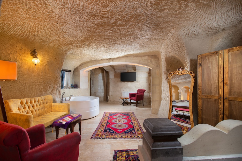 Carna Cave Hotel 27/50