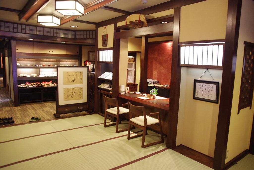 Ryokan Tanabe 19/21