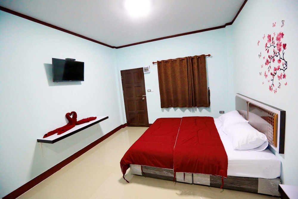 STANDARD, KING BED