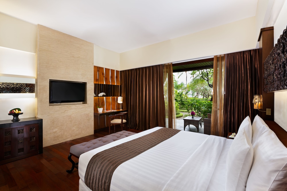 The Seminyak Beach Resort and Spa 19/66