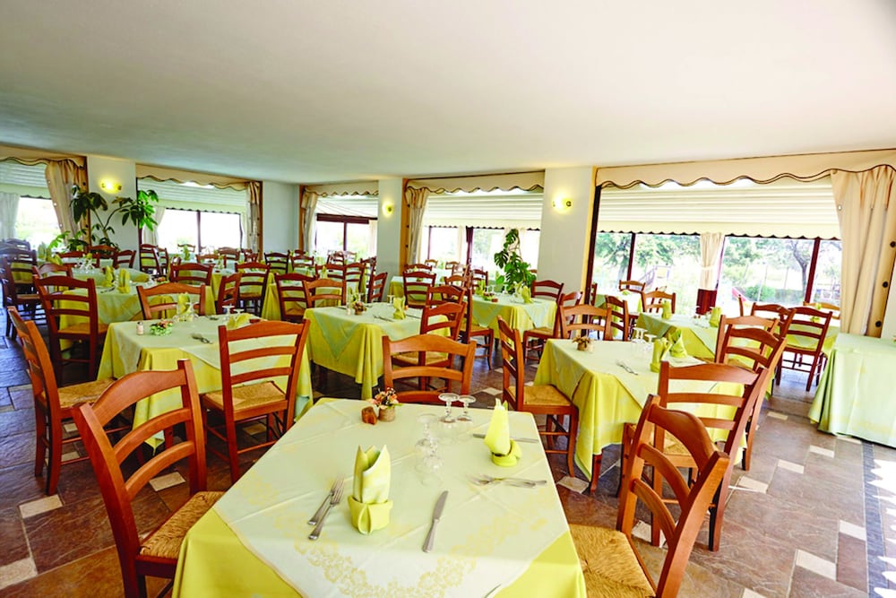 Hotel Cala Mirto 46/66