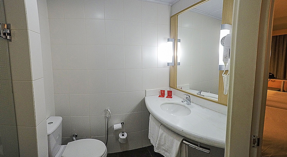Ibis Montenegro Hotel 9/53