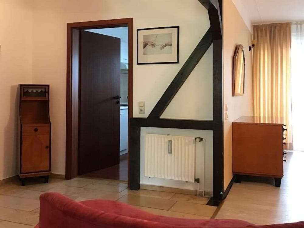 Gastehaus Balthasar Neumann 8/50