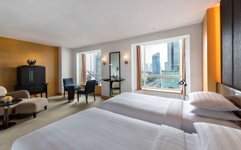 GRAND HYATT JAKARTA 15/77