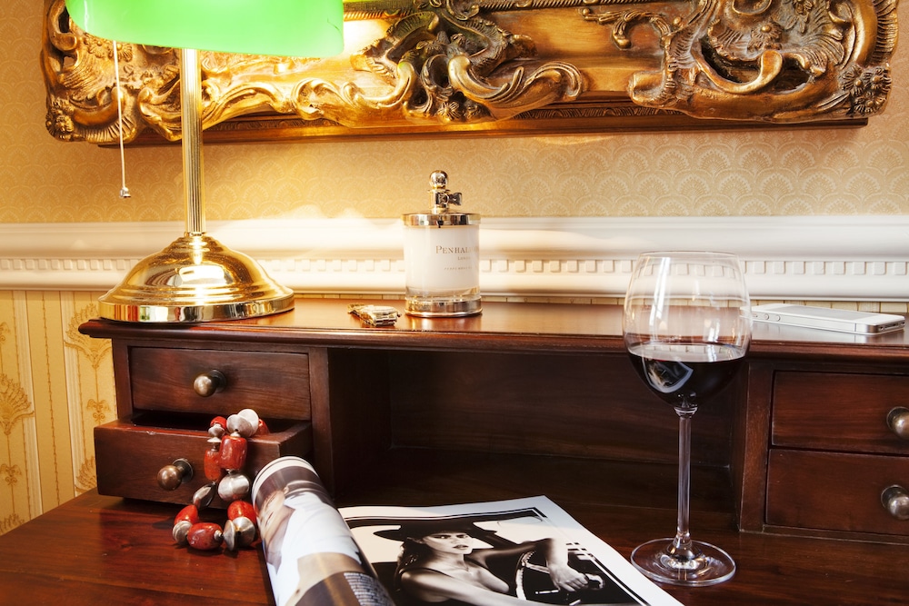 Honigmond Boutique Hotel 46/72