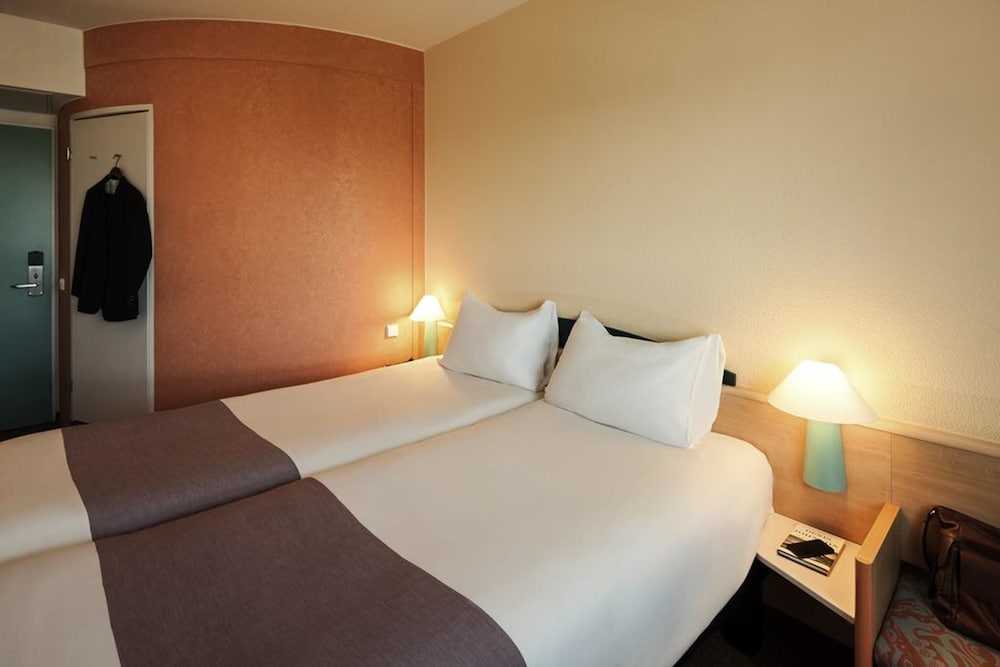 IBIS BERLIN SPANDAU 19/50
