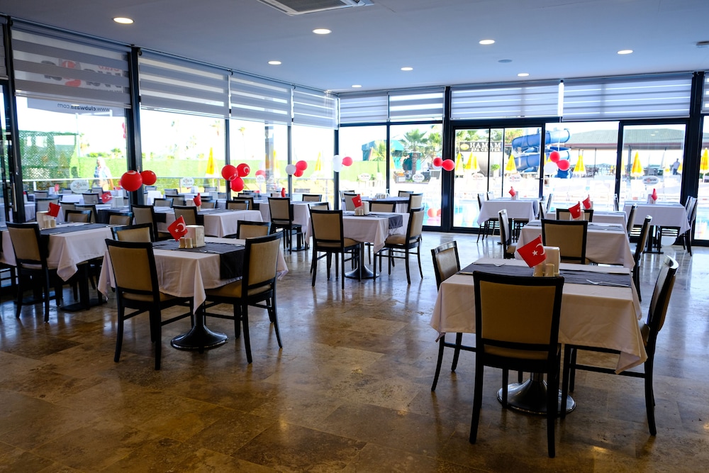 Club Wasa Holiday Village 21/50