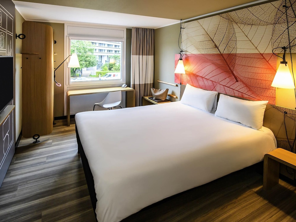 Ibis Munich City West 18/48