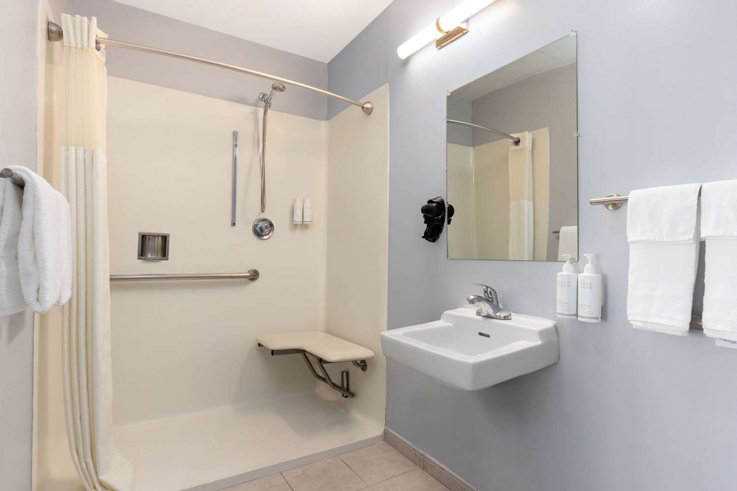 Travelodge by Wyndham by Fisherman's Wharf 21/22