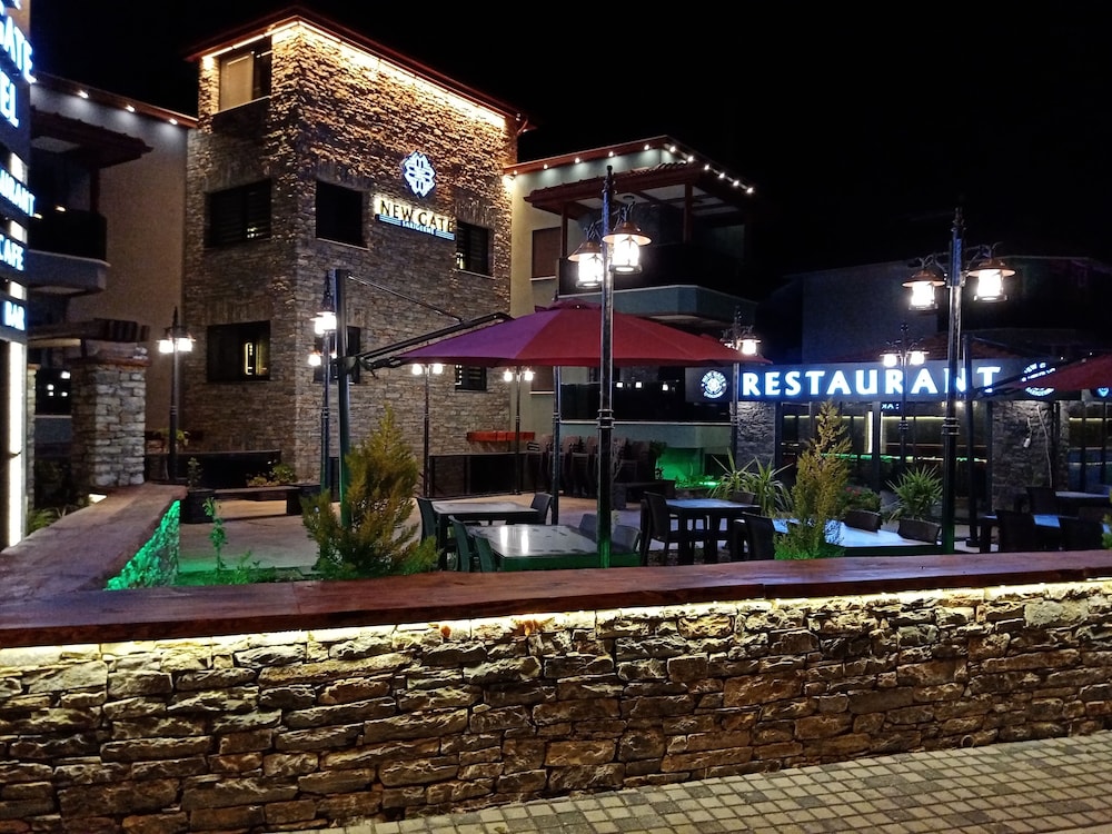 Sarigerme New Gate Hotel 39/50