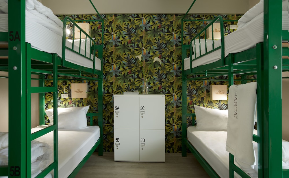 The Habitat Hostel Koh Chang 3/46