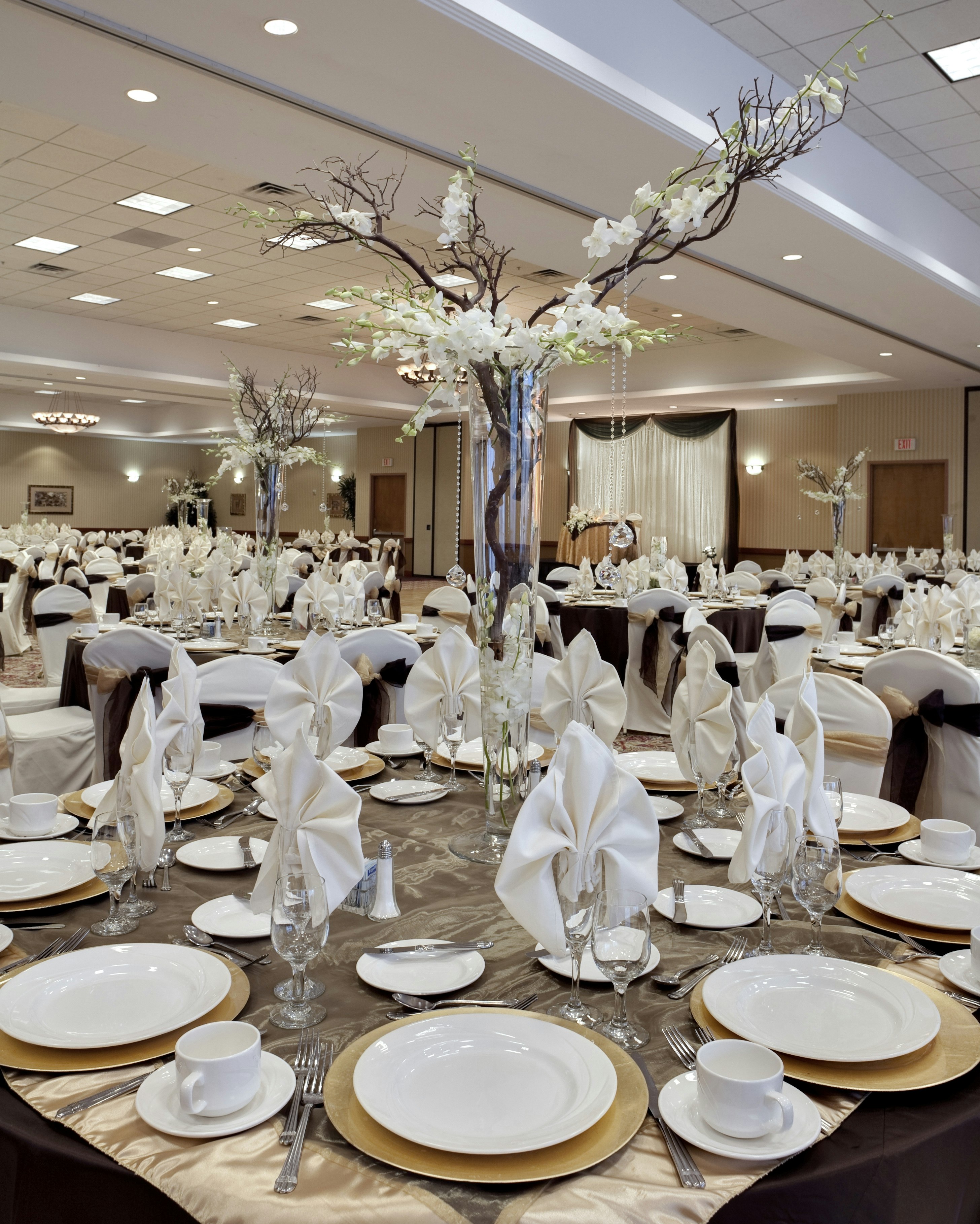 Embassy Suites By Hilton Anaheim South 35/51