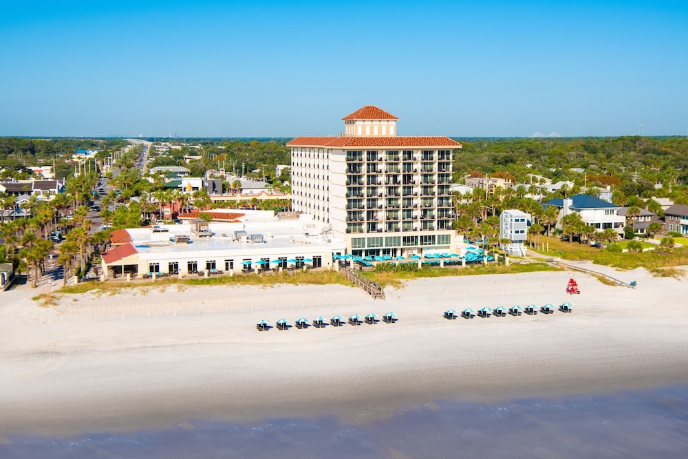 One Ocean Resort & Spa 52/62