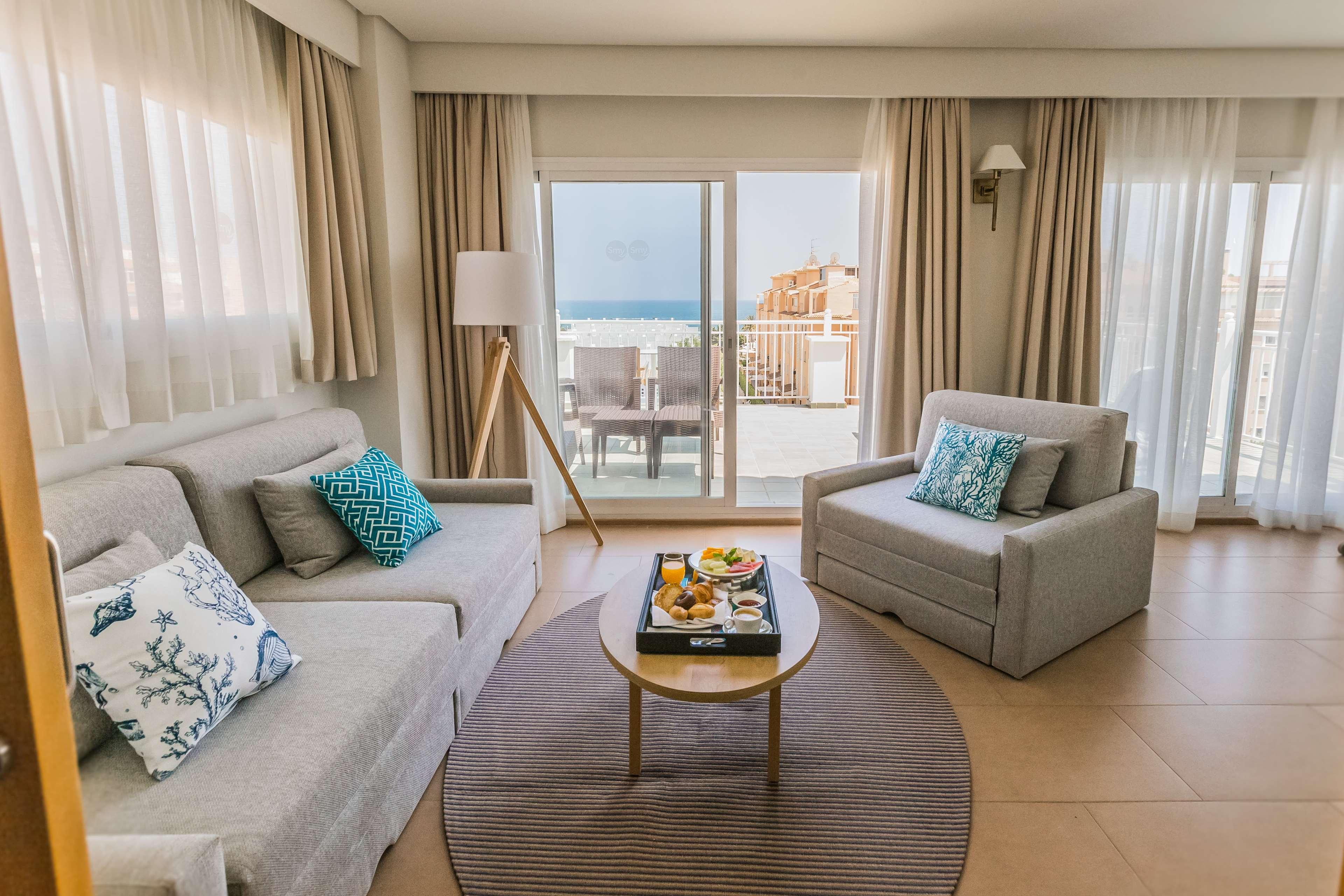 Occidental Torremolinos Playa 36/55
