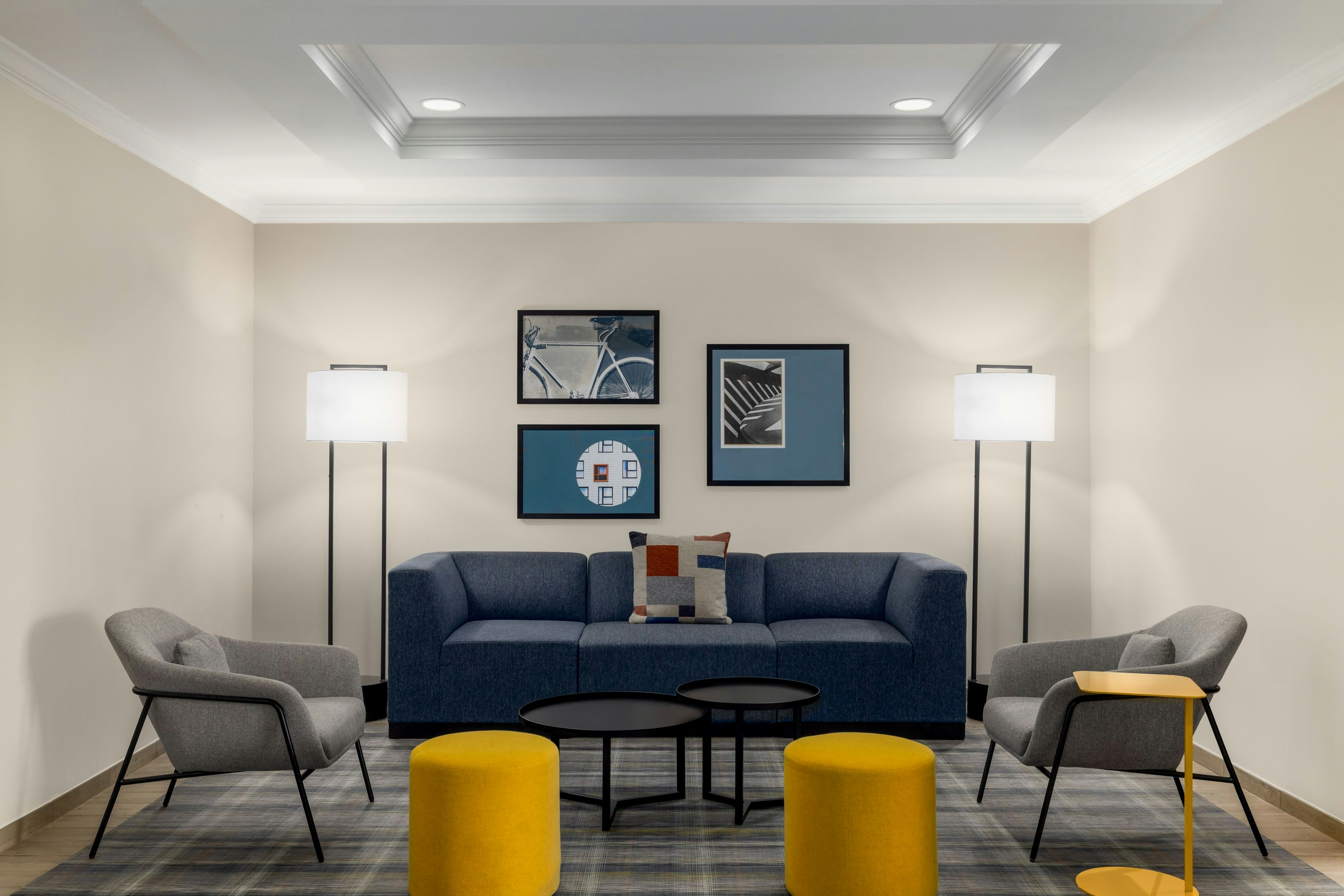 Comfort Inn & Suites Tempe Phoenix Sky Harbor Airport 11/14