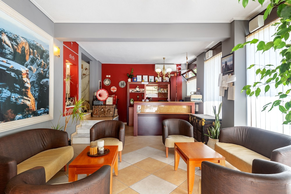 Toti Boutique Rooms 40/55