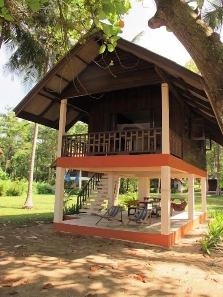 JOY BUNGALOW photo5