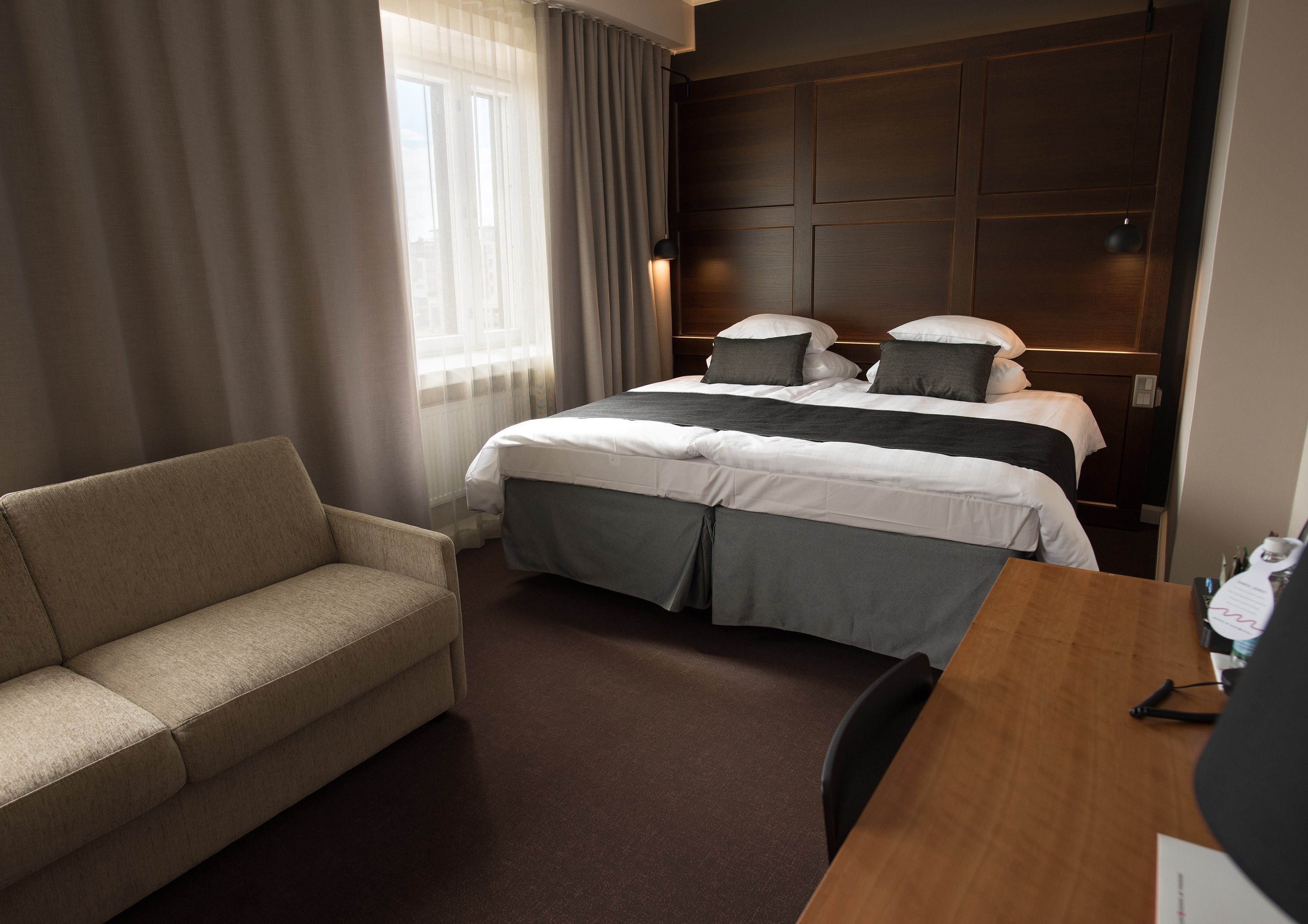 Original Sokos Hotel Vaakuna, Joensuu 20/50