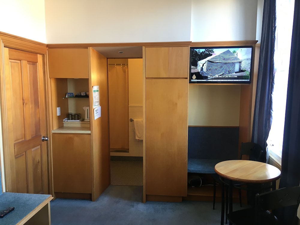 Leviathan Heritage Hotel Dunedin 44/66