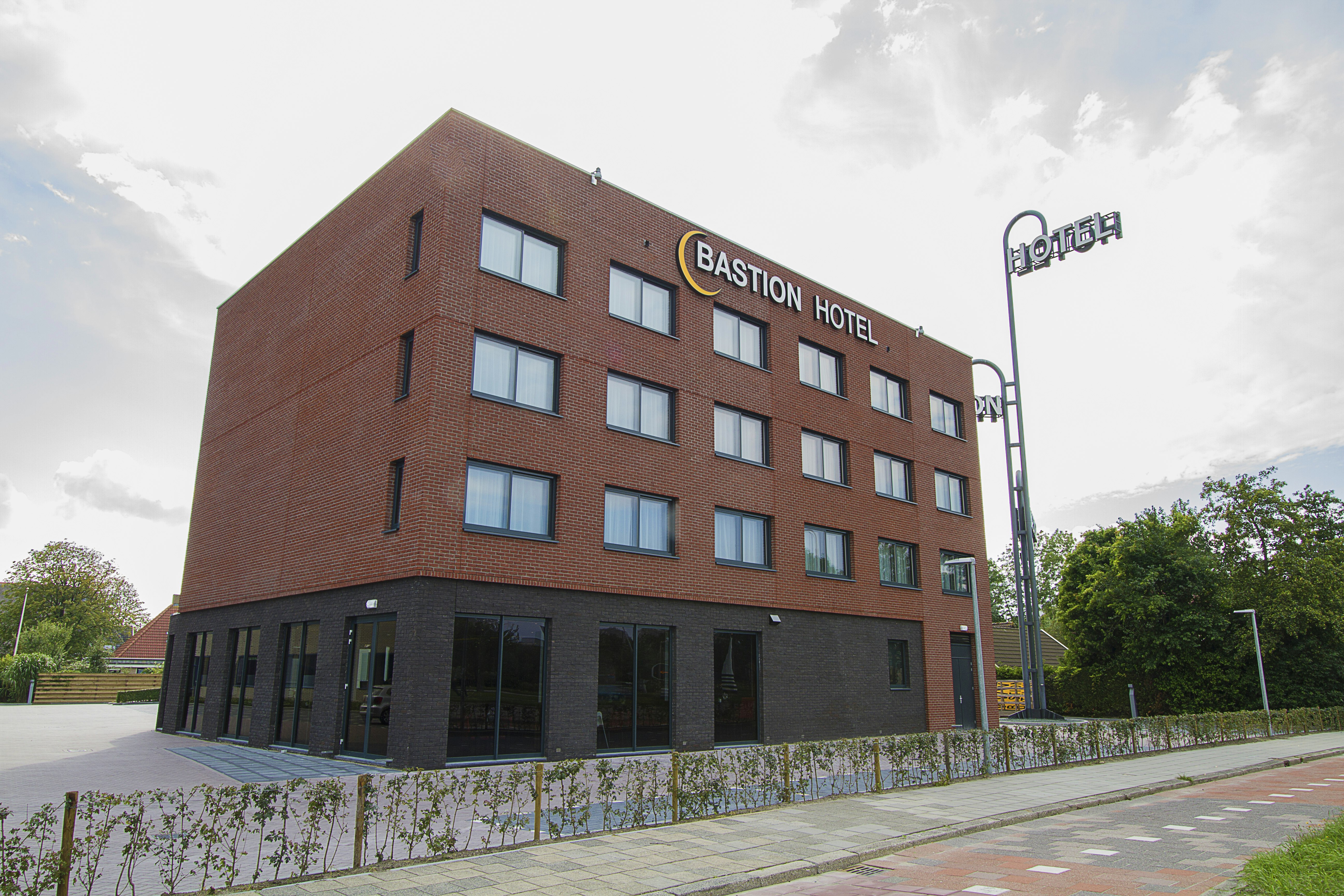 BASTION HOTEL LEEUWARDEN 2/30