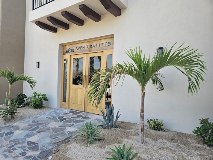 Hotel Cordelia Resort & Spa 2/19