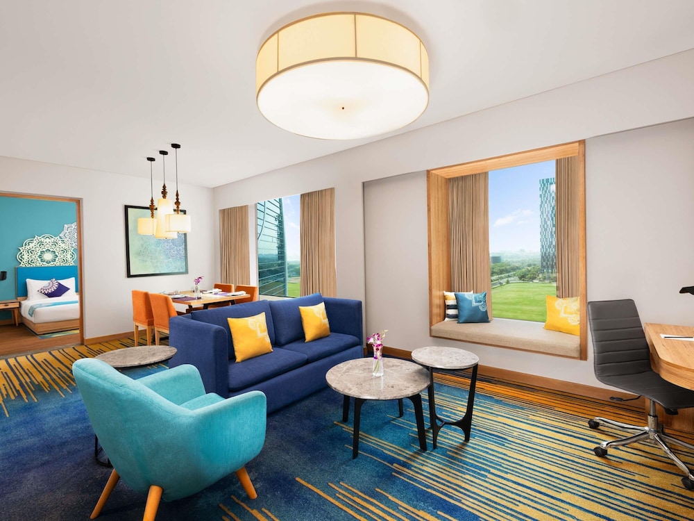 Grand Mercure Gandhinagar GIFT City 25/46