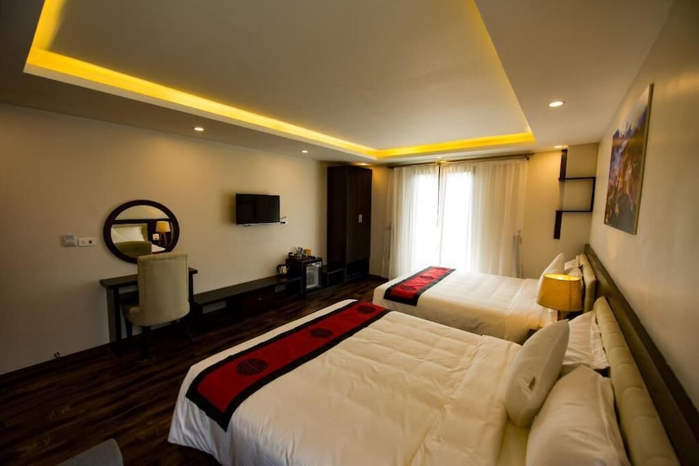 Sapa Wings Hotel 15/87