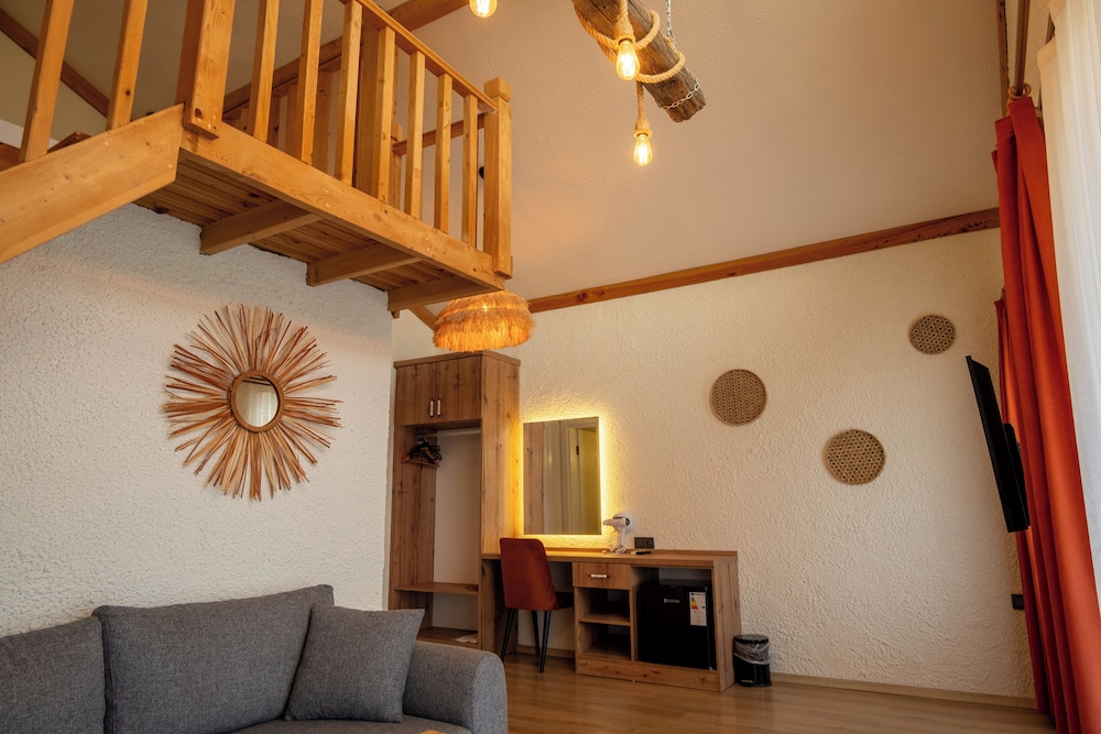 Gunes Hotel & Apartments 8/46