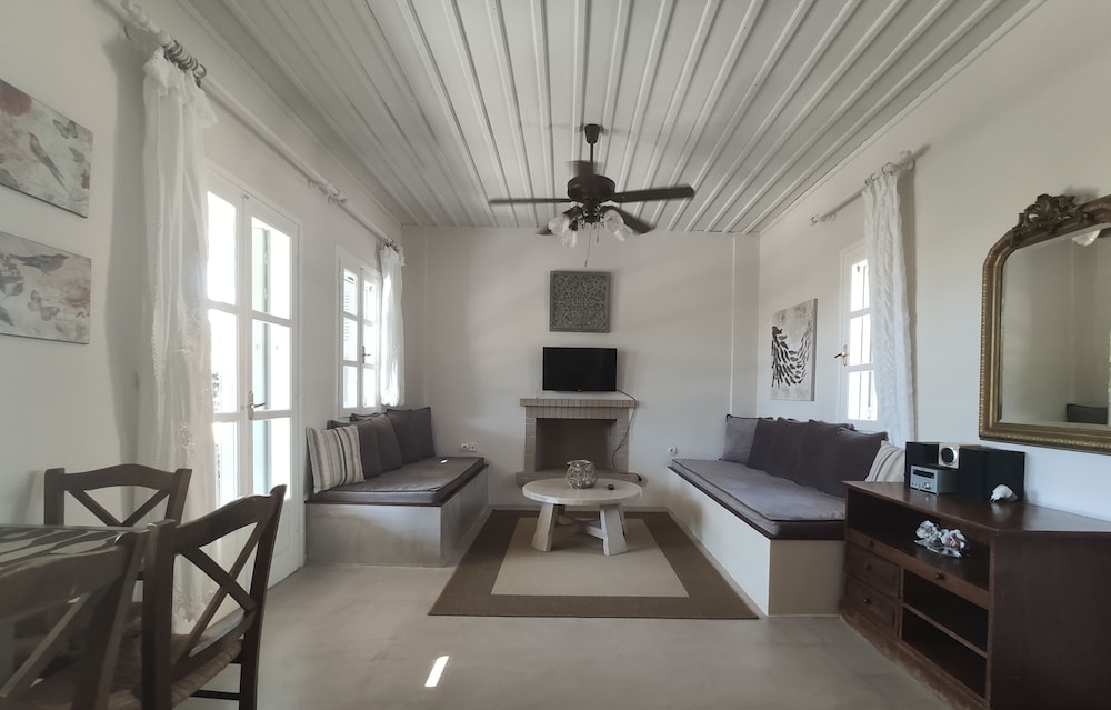 Porto Koundouros Villas 26/50