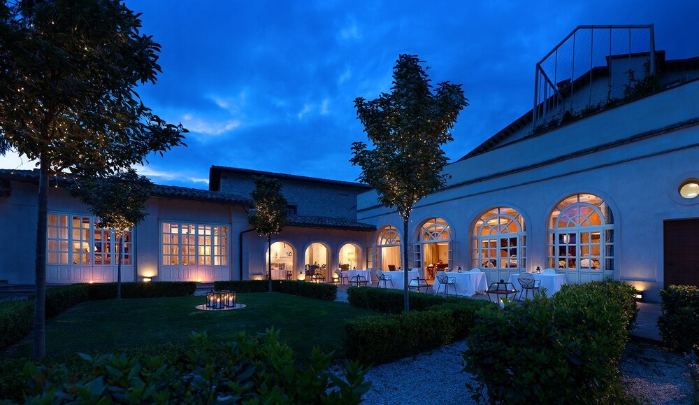 Palazzo Seneca 3/66
