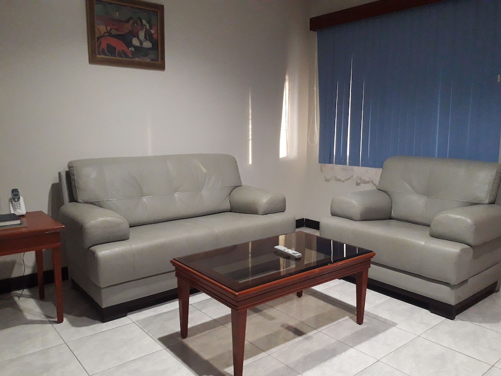 S&C Hotel Suites & Apartments 13/29